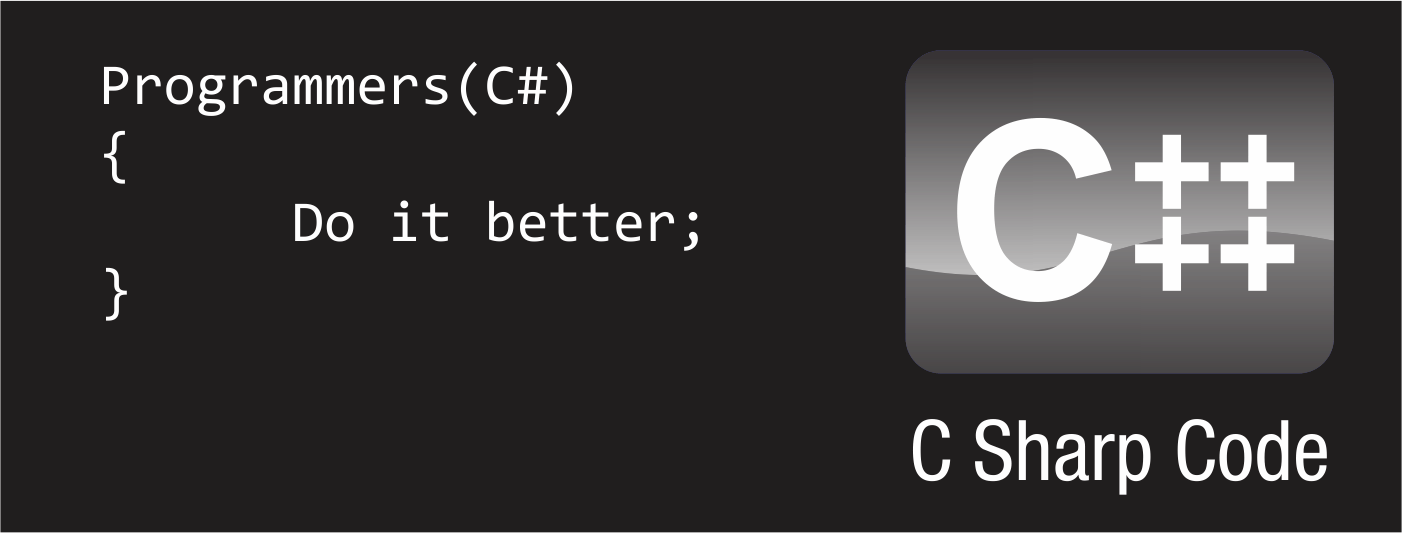 C Sharp Code