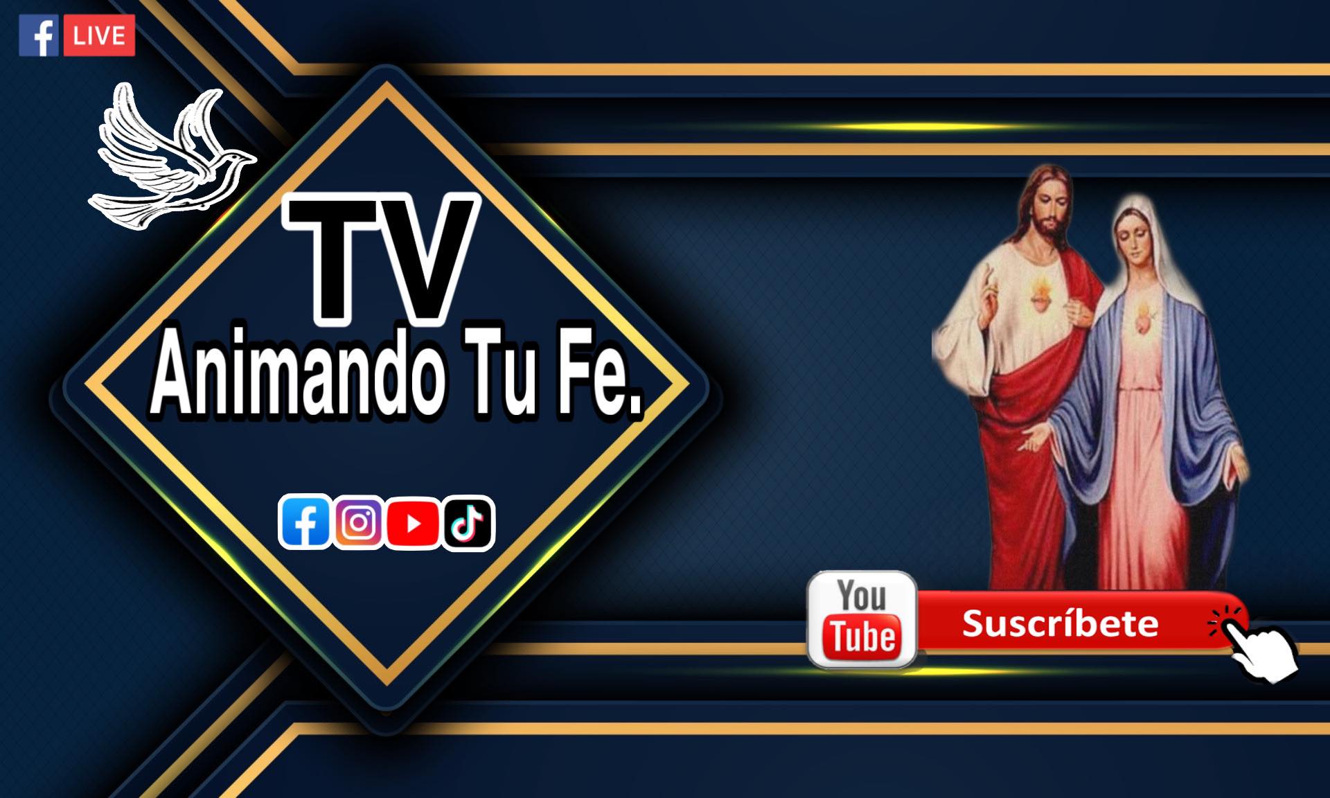 TV Animando Tú Fe