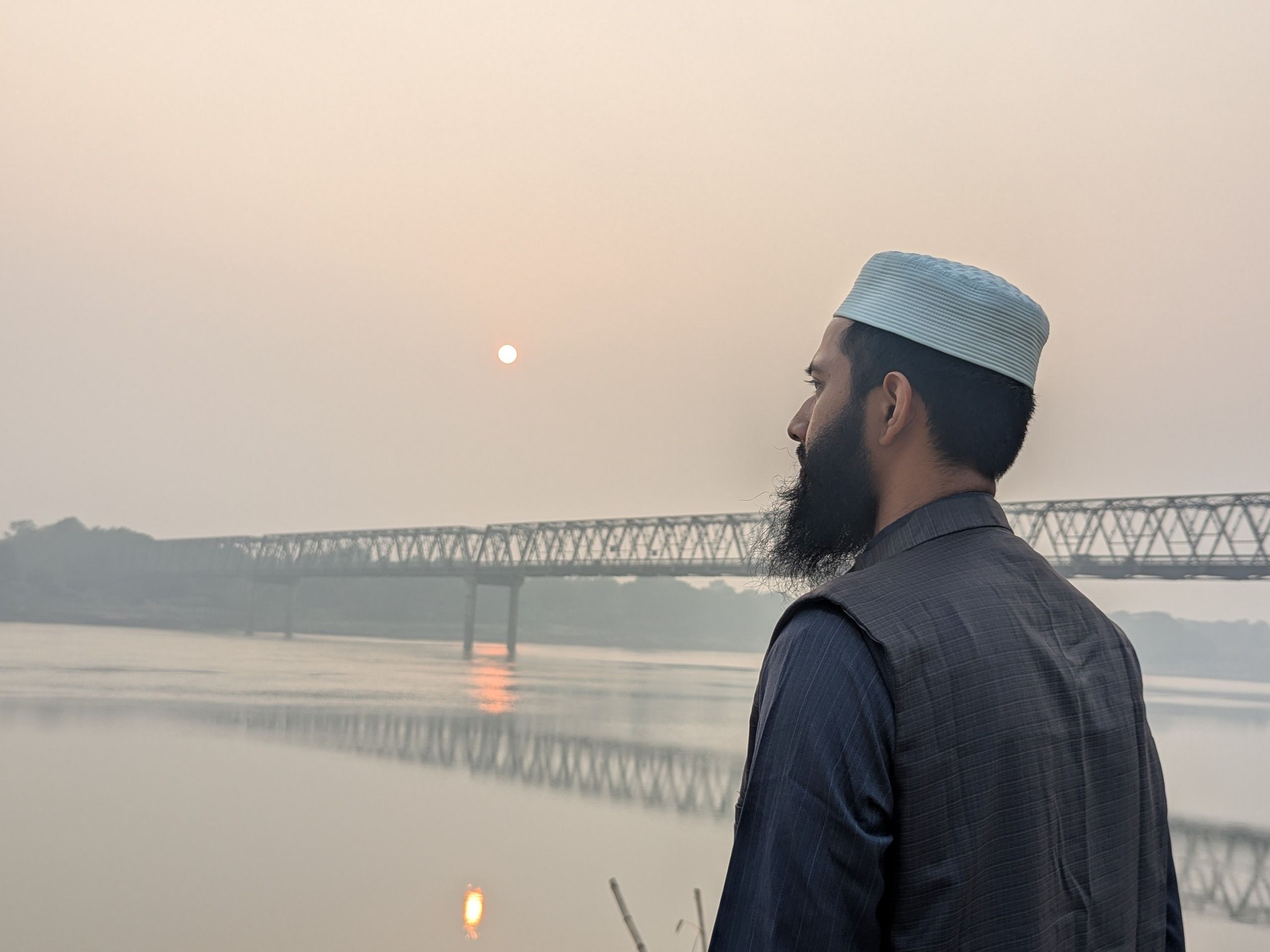 Muhammad Rauf Ujj Jaman
