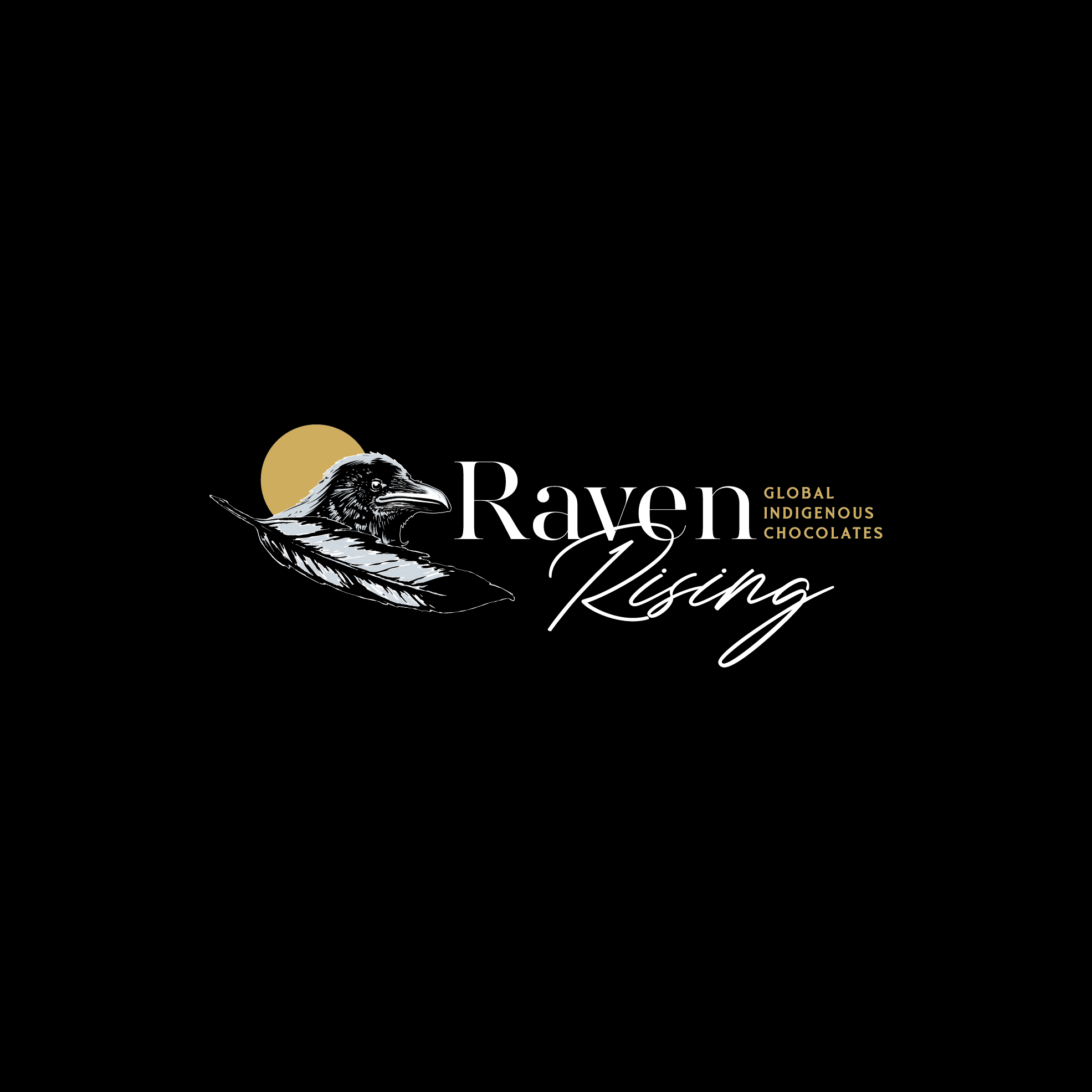 Raven Rising-Global Indigenous Chocolates - Home