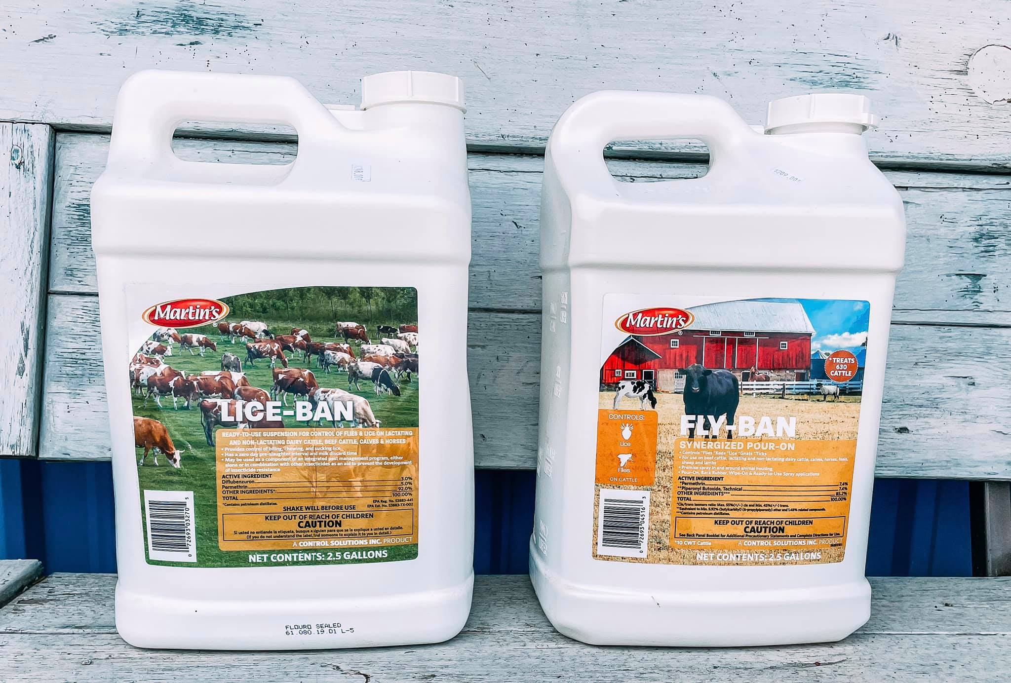 Mid America Farm Center | Bristow OK
