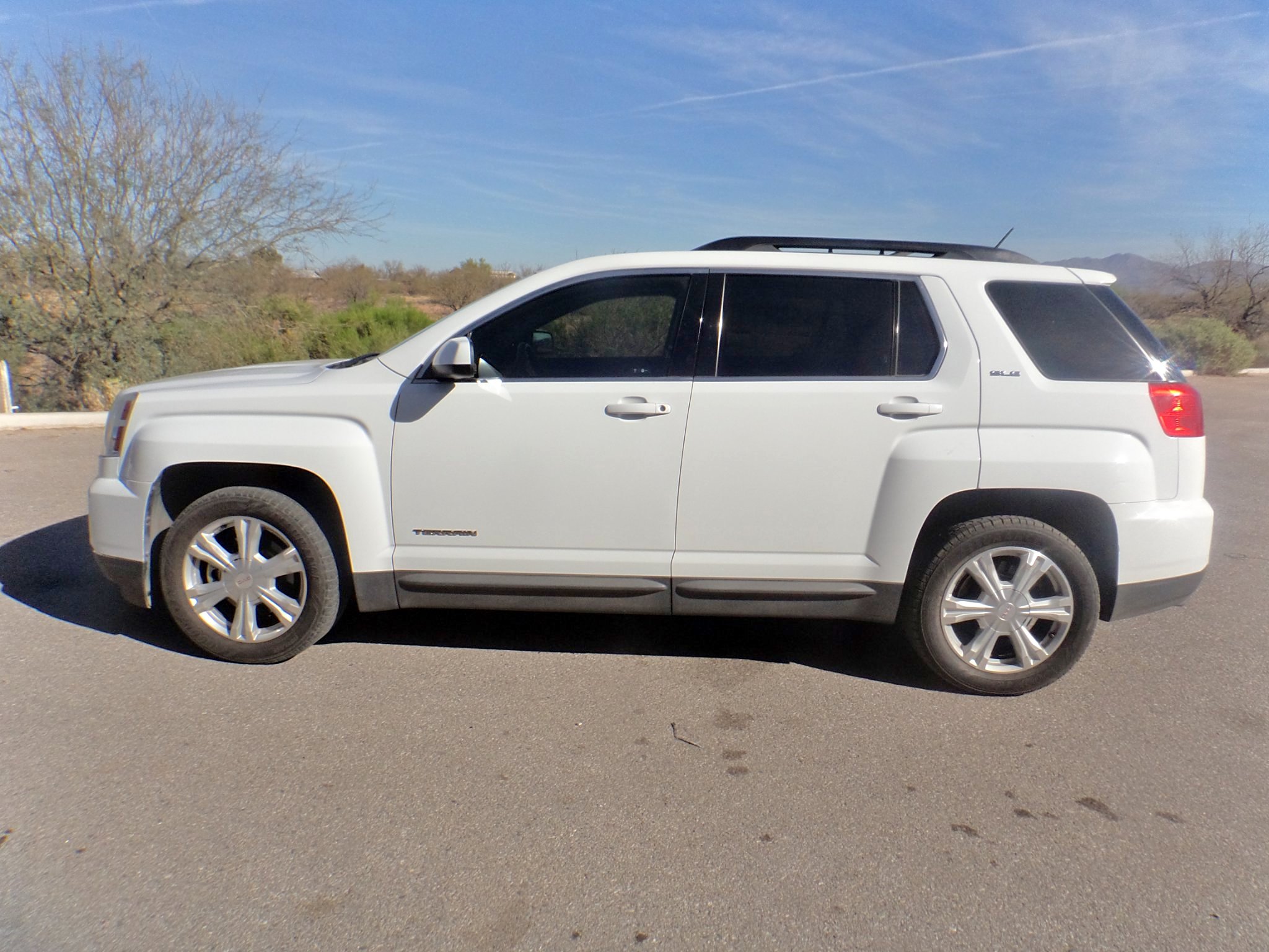 Sitemapcdatahttpthereferenznet2017 Gmc Terrain White