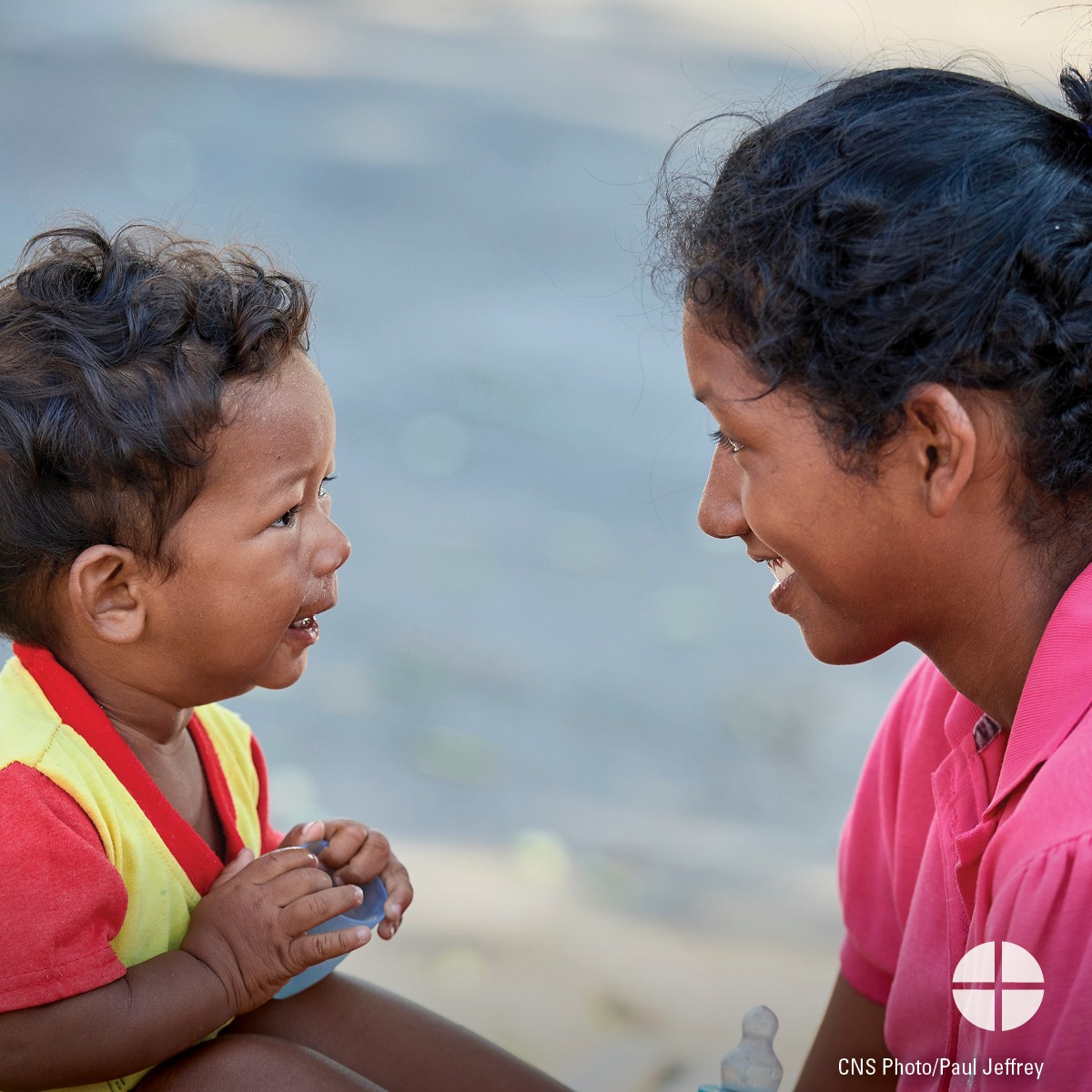 On World Refugee Day we... - St. Anthony's Catholic Church