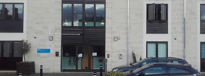 Unity House - BCHA