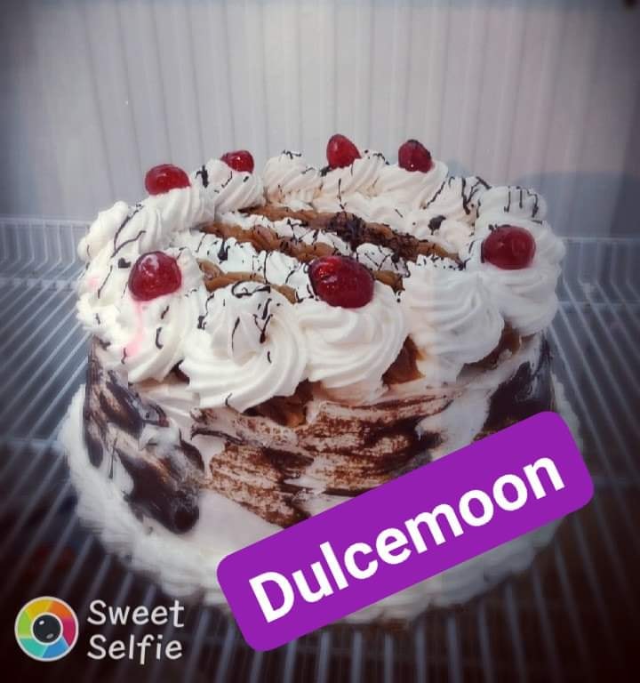 DulceMoon sandra Buenos Aires
