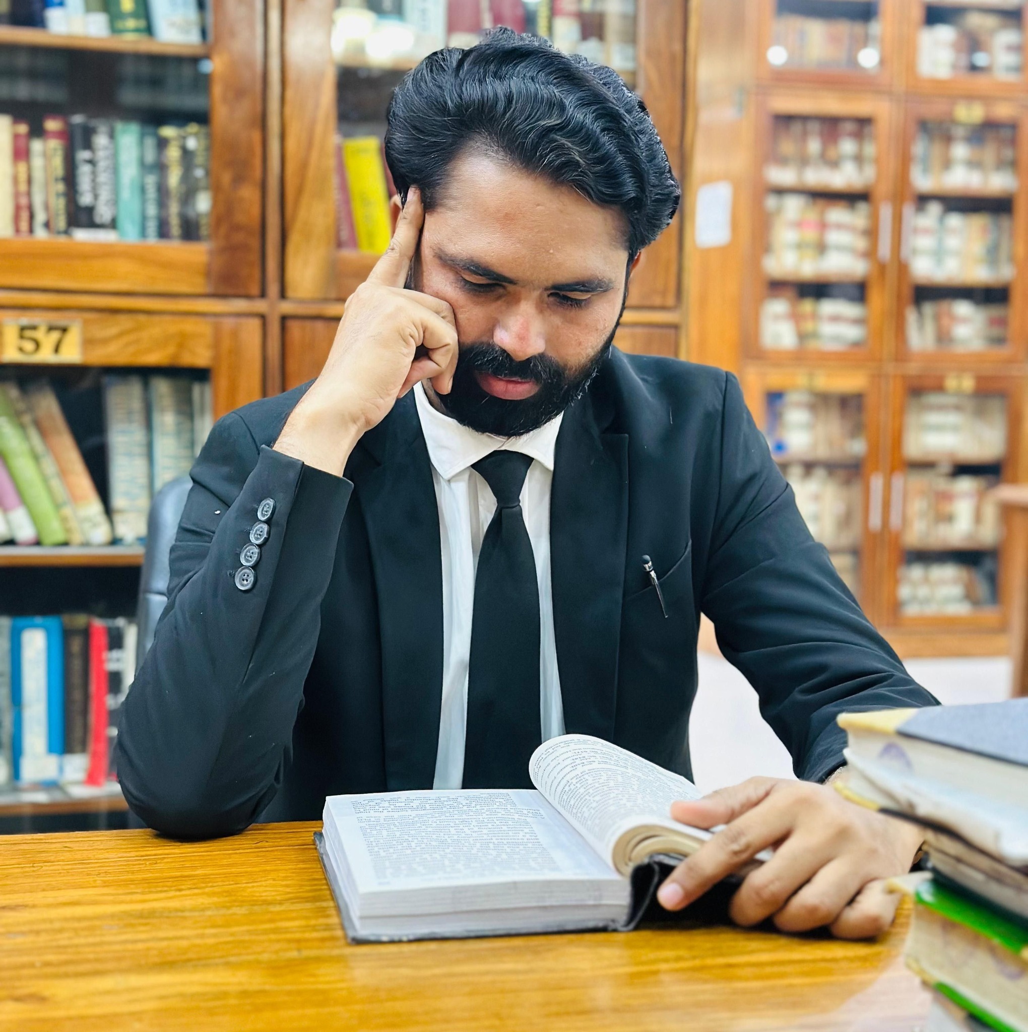 Rizwan Naich Adv