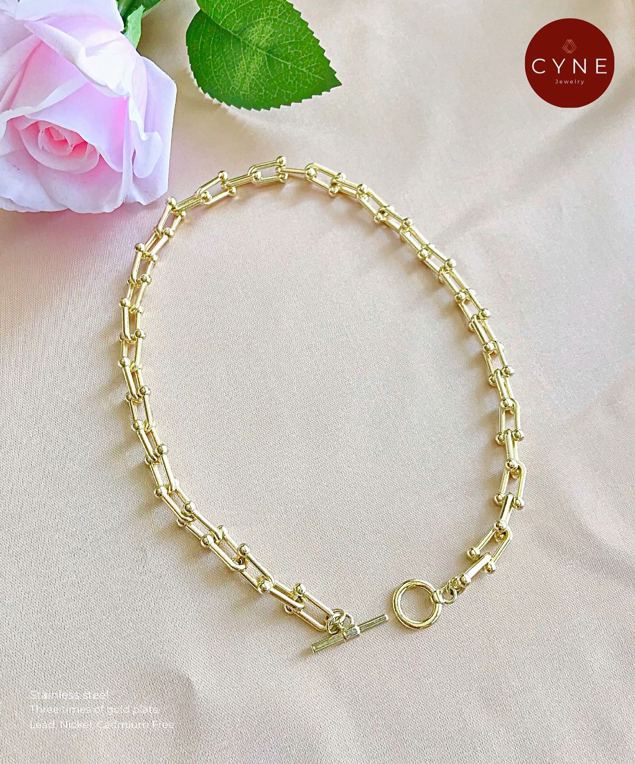 CYNE Jewelry | Bangkok