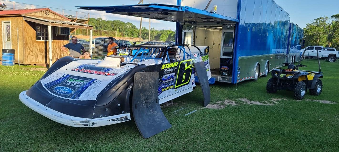Robbie Stuart Racing