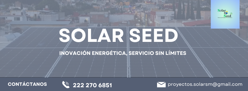 Solar Seed México | Sanctórum