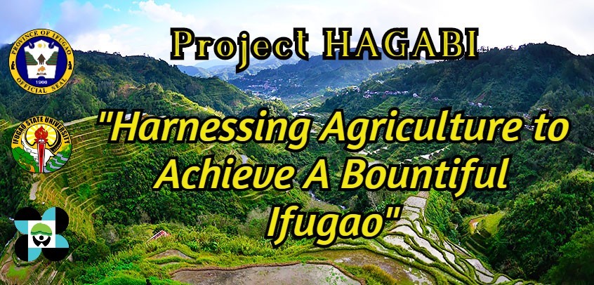 IFSU Project HAGABI