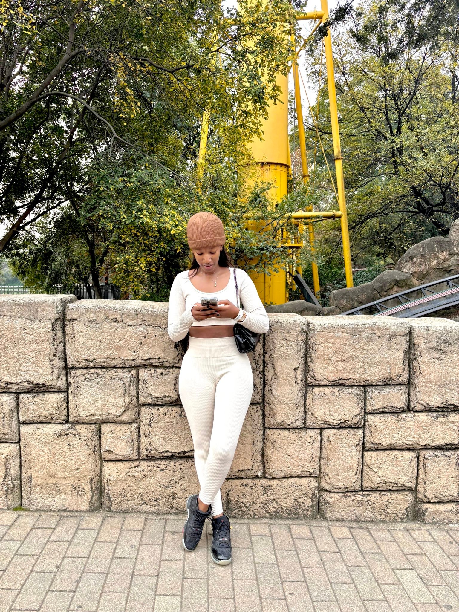 Thato Teedoo Ngwitshi added a new... - Thato Teedoo Ngwitshi