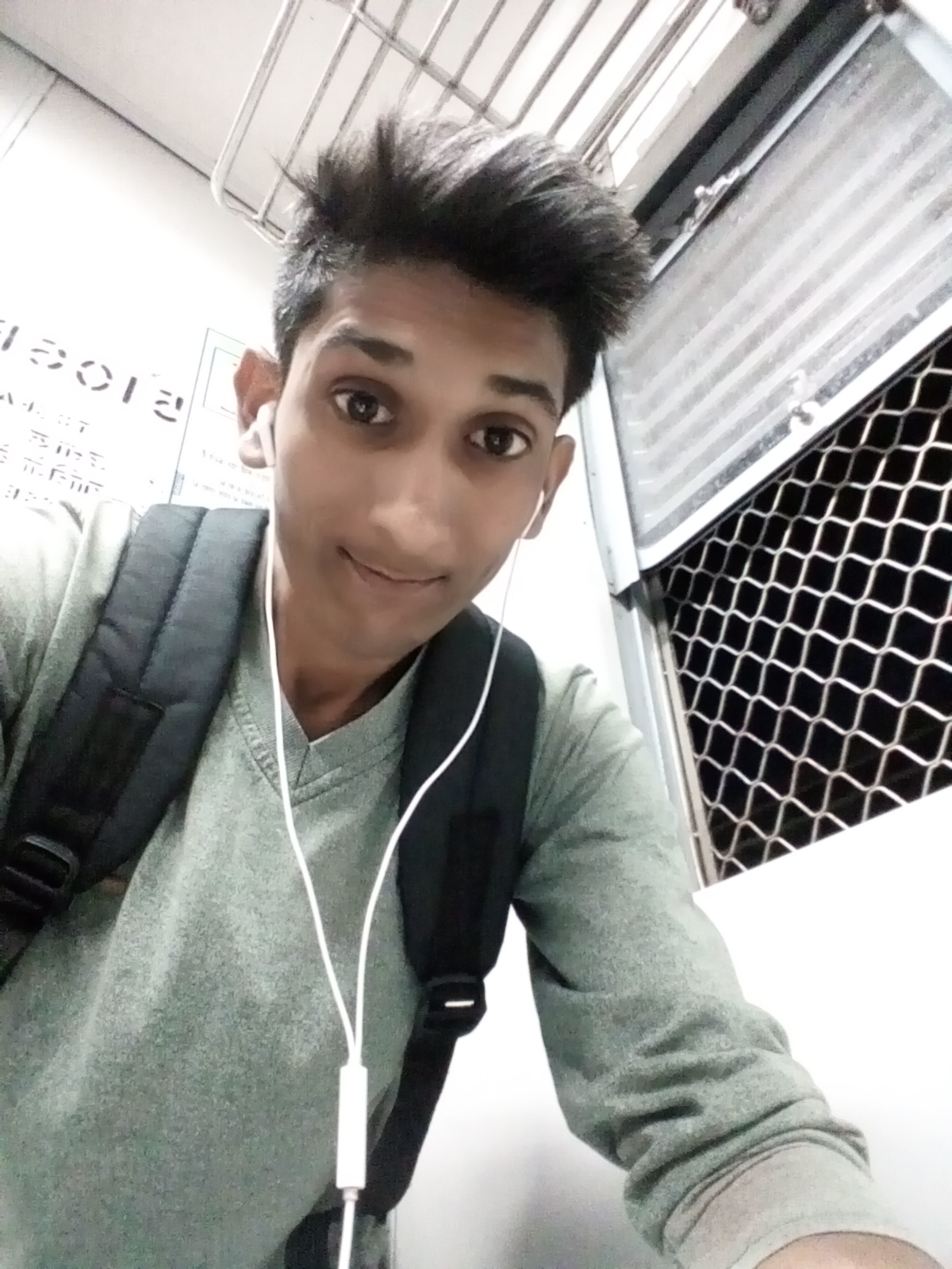 Masti Boy Rajput