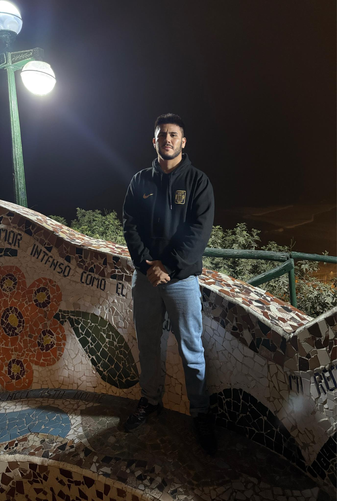 Geronimo - Salida nocturna - Miraflores 🤝🍻 ️ https://linktr.ee ...