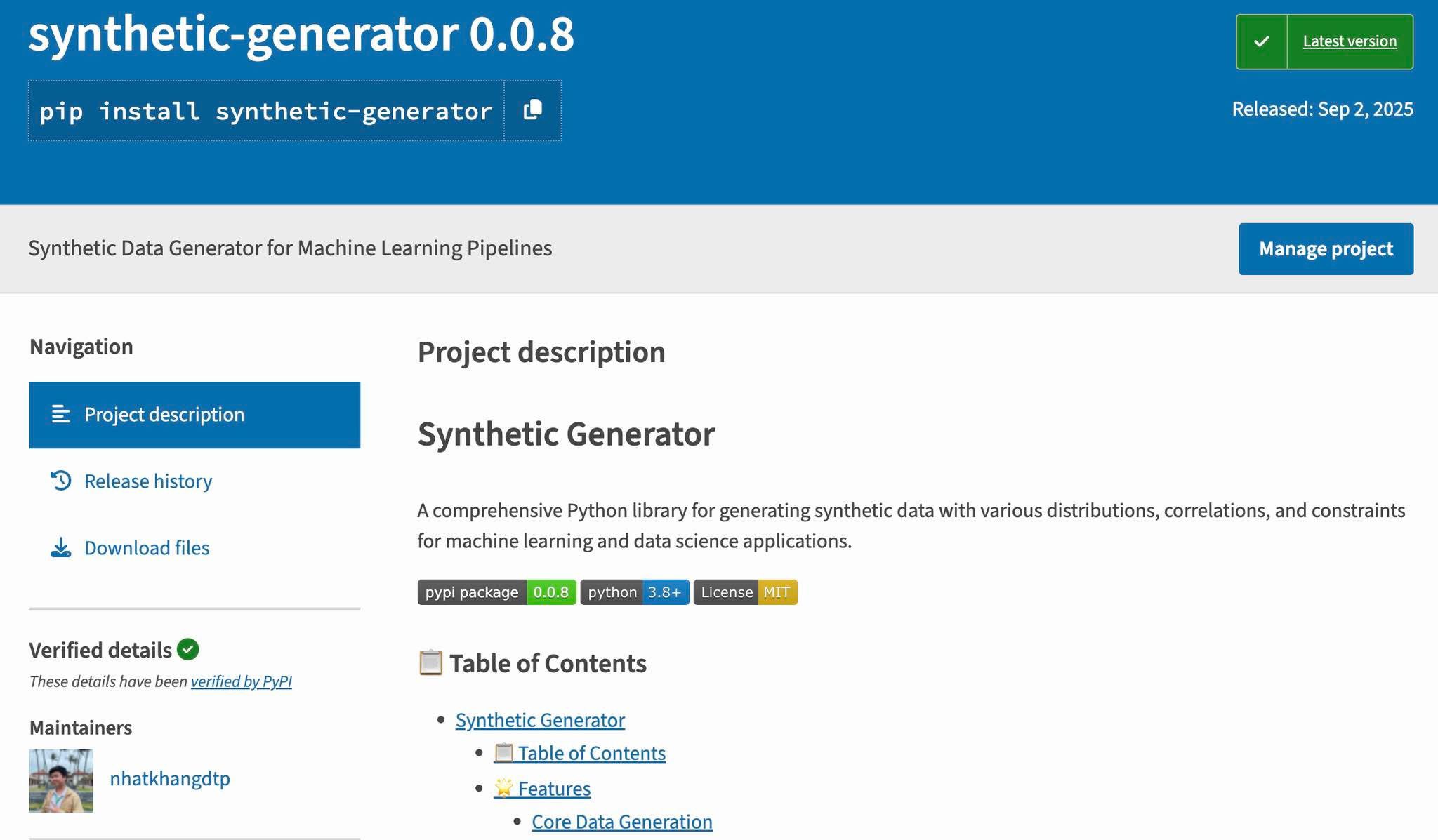 Hội những anh em thích ăn Mì AI | [SYNTHETIC GENERATOR] | Facebook