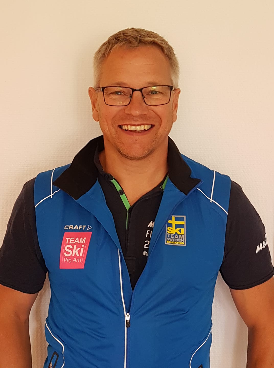 Två av Bravidas lokala stjärnor är med i denna Sverige hälsning från ...