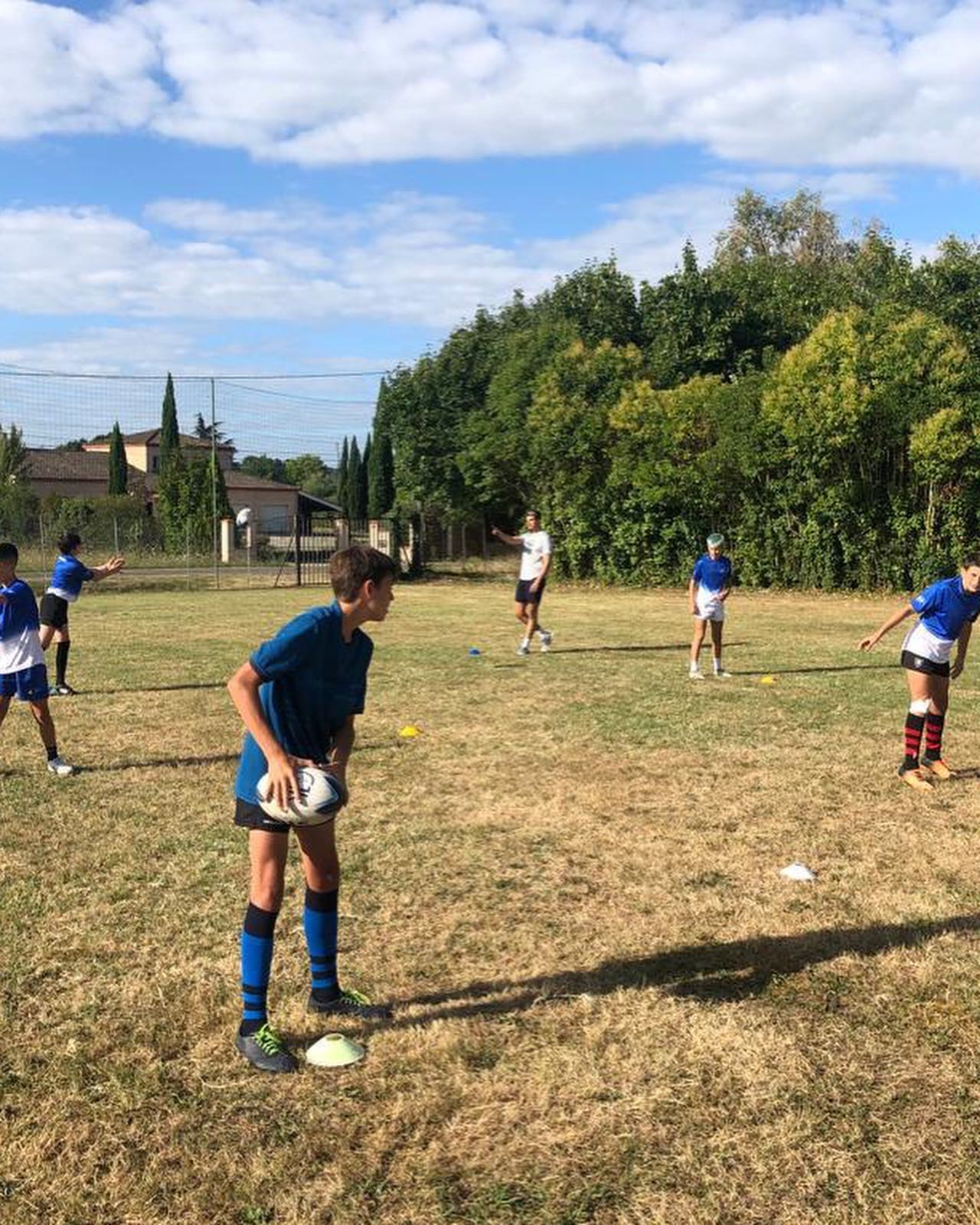 PSA Academies - The full Intermediate & Advanced playing group PSA ...
