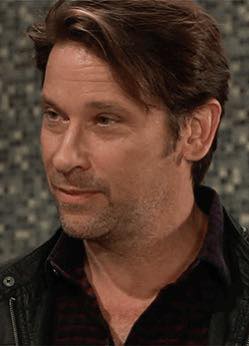 The Young and the Restless | Roger Howarth is coming to Y&R- is he a ...