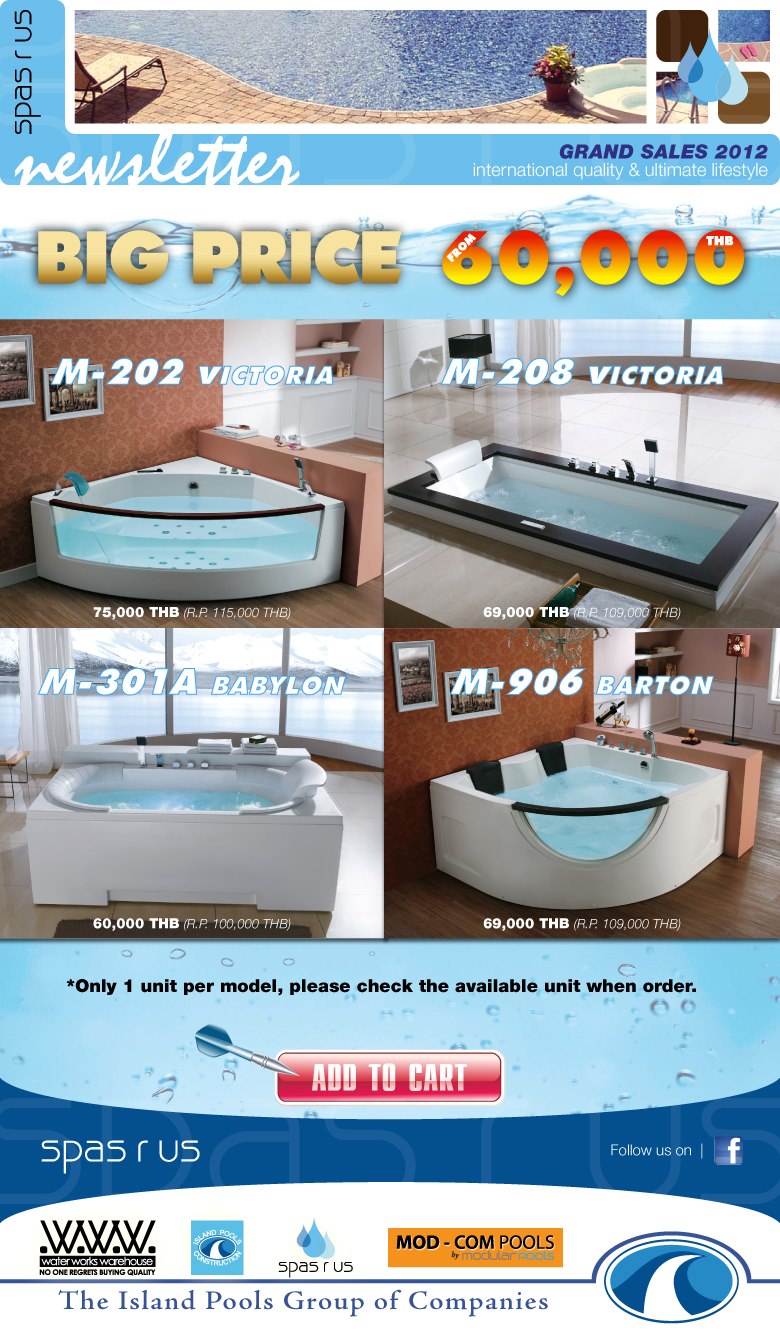 Spas - R - Us | Phuket