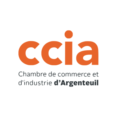 CC... - CCIA - Chambre de commerce et d'industrie d'Argenteuil