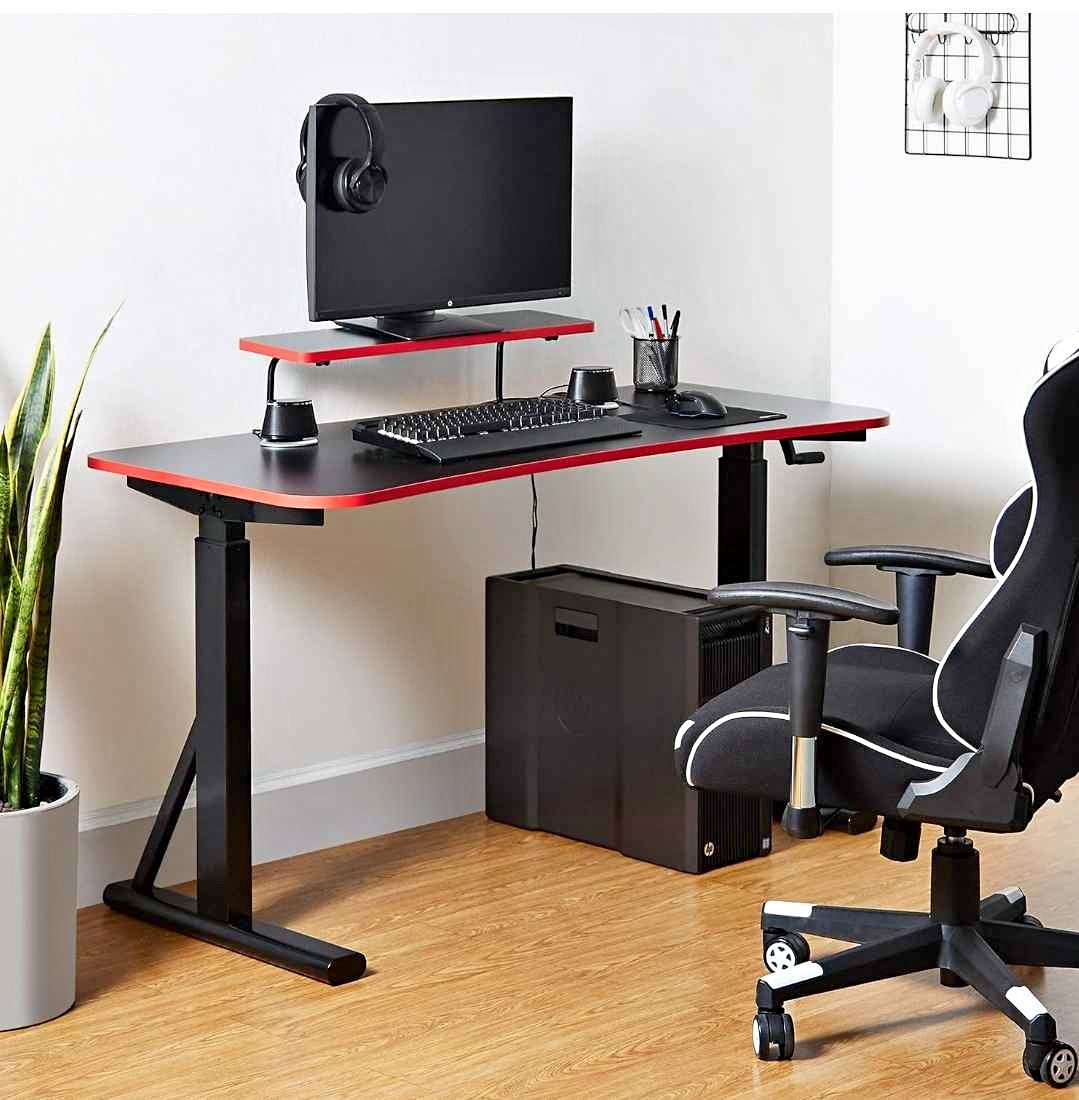 Gaming Desk - Standing - Desks - Simi Valley, California | Facebook ...