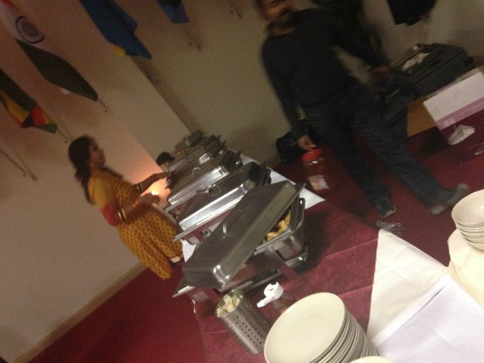 Salt & Pepper Indian Restaurant and Takeaway | Inchicore