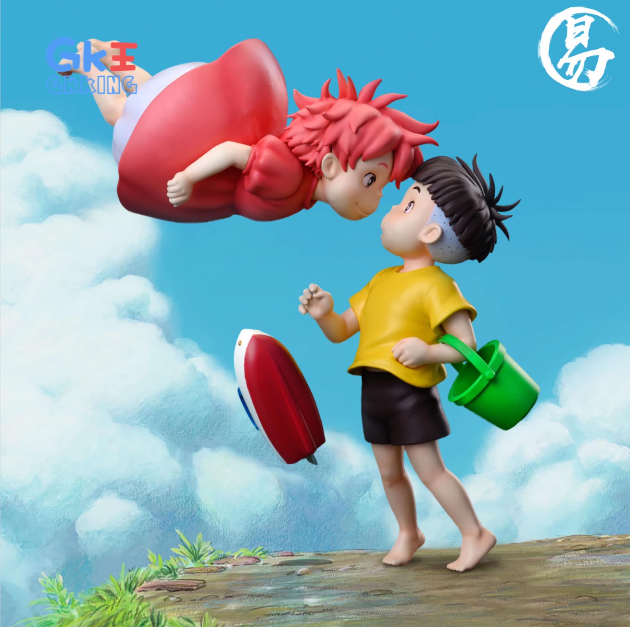 GK王 - 【開訂通知】 易 宗介 & 波兒 全數:1030港幣 訂金:350港幣...