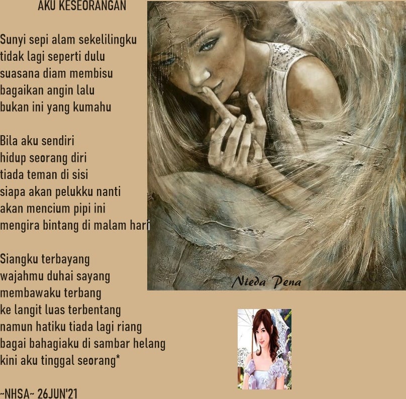 Zamani Slam Song Lyrics And Music By Buat Seorang Kekasih Arranged By Fizzaabellaa On Smule Social Singing App