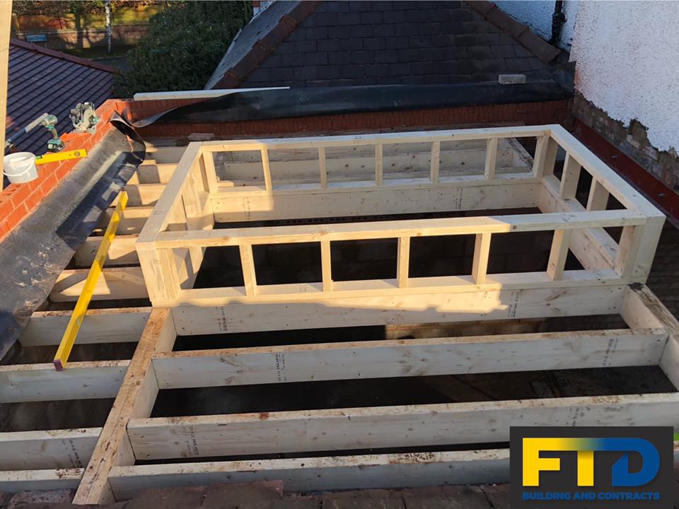 FTD Building And Contracts