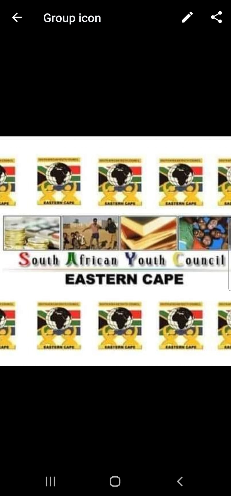 EC South African Youth Council