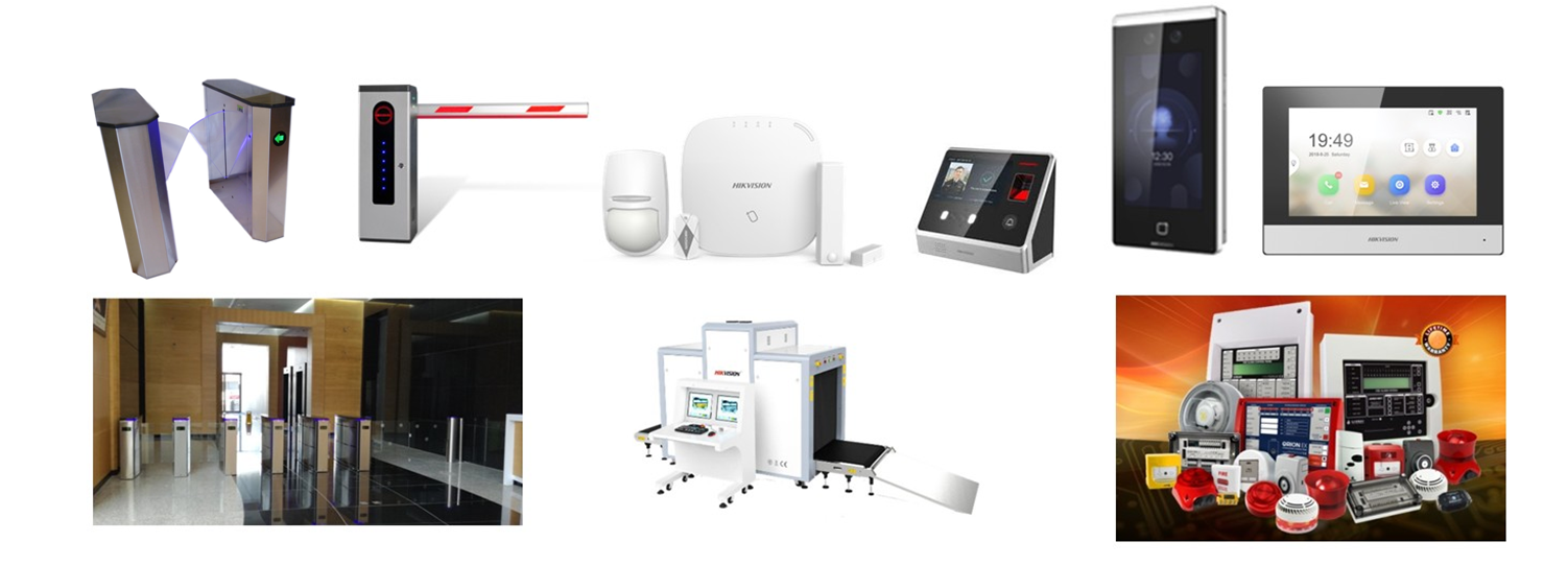 SCA Technology | Casablanca