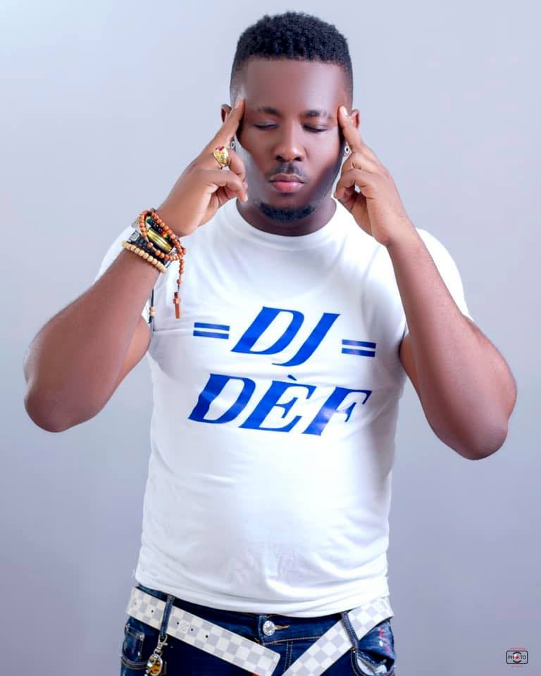 Dj Dèf