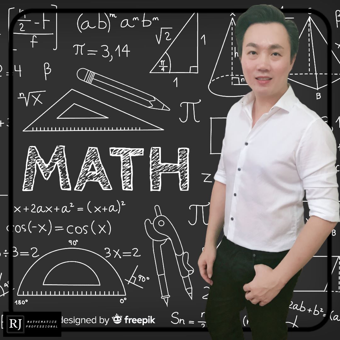 心中有数 - RJ Mathematics Tuition
