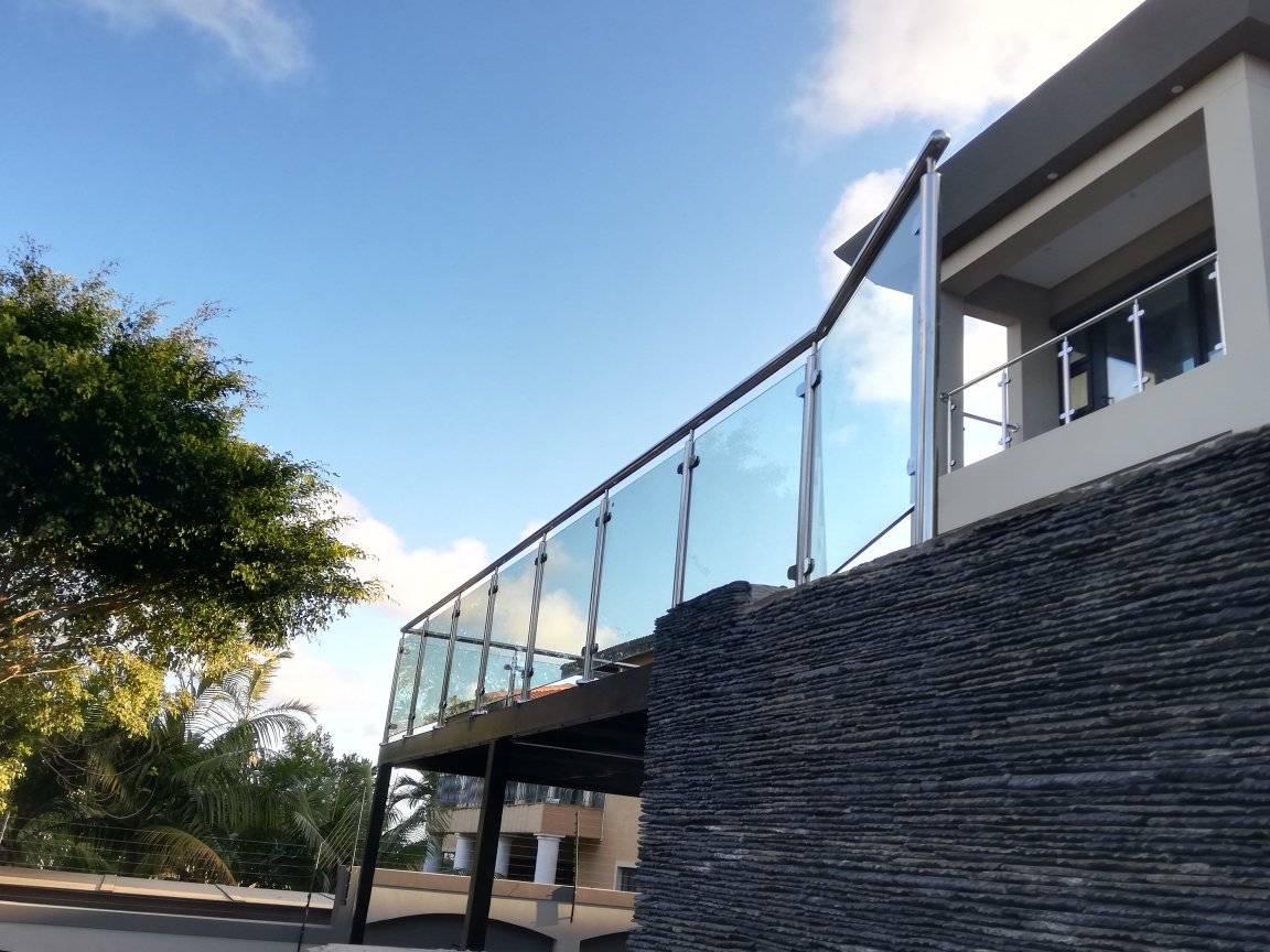 Usiphile Stainless Steel Masters | Durban
