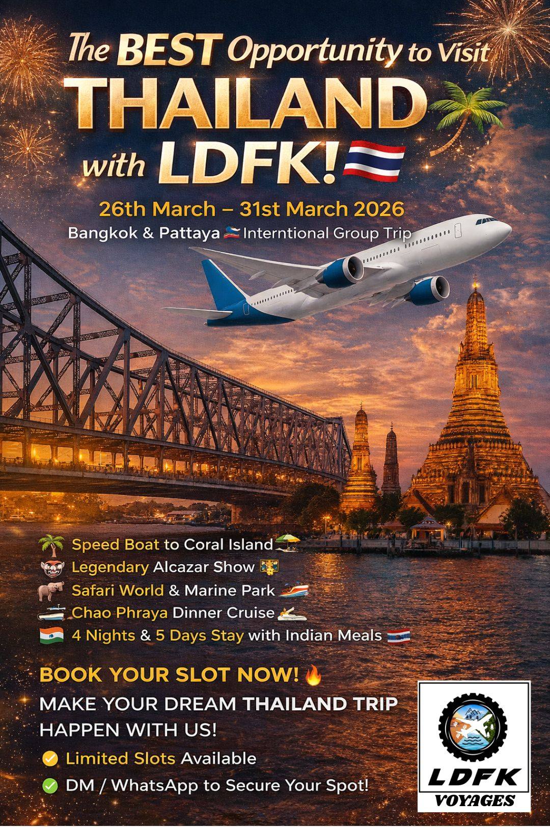 Long Drive From Kolkata (লং ড্রাইভ ফ্রম কলকাতা) | # **🌏 LDFK BANGKOK ...