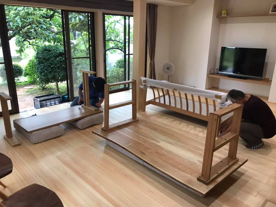 Hida Collection くらしの制作所 Home Facebook