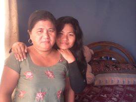 Merin Rana Thapa
