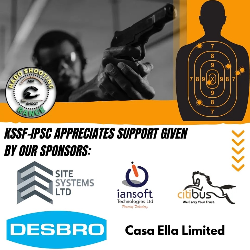 Kenya Sports Shooting Federation