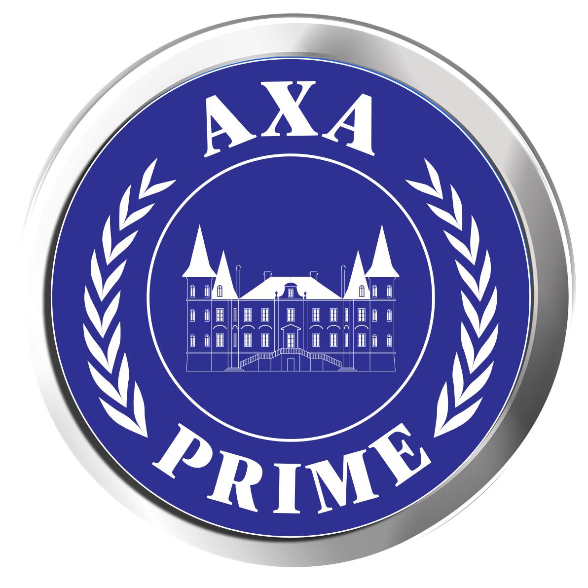 AXA Prime Blue Hong Kong and Macau - 