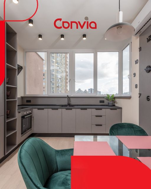 Convia Tisemssilt