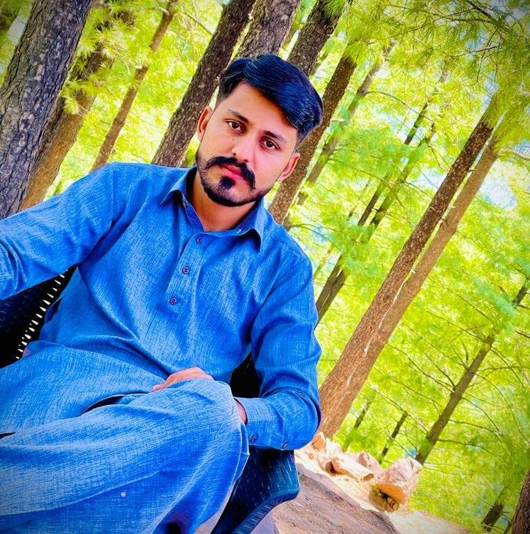 Raja Basit Kethwal