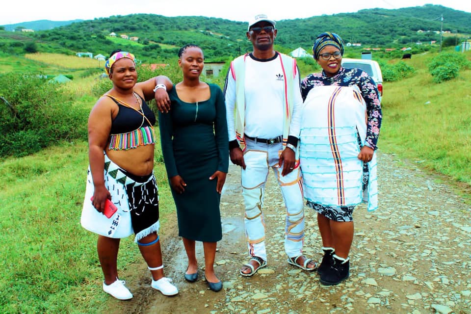 Eastern Cape Maskandi Artists | Bizana