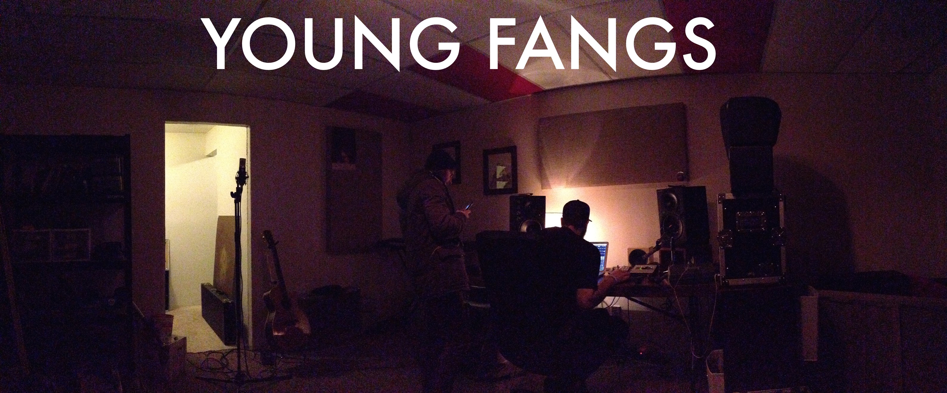 Young Fangs