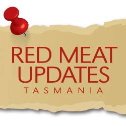 Meet Peter McGilchrist, our... - Red Meat Updates - Tasmania | Facebook