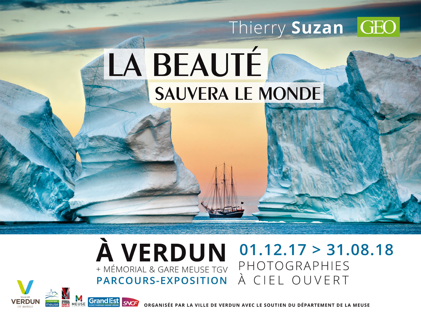 La Beauté Sauvera Le Monde