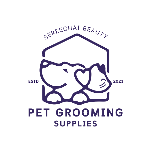 Pet Grooming Supplies Bangkok
