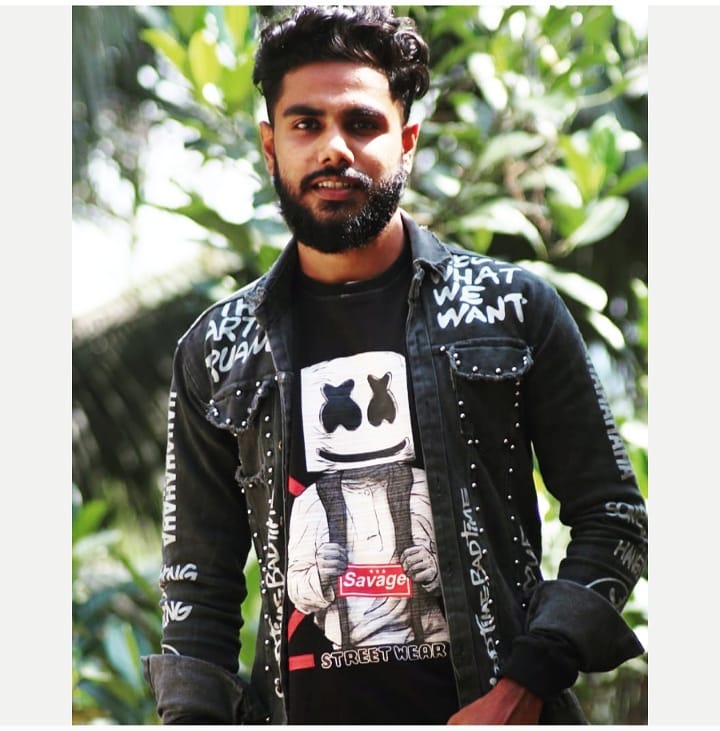 Rafeeq Bin Abdulla