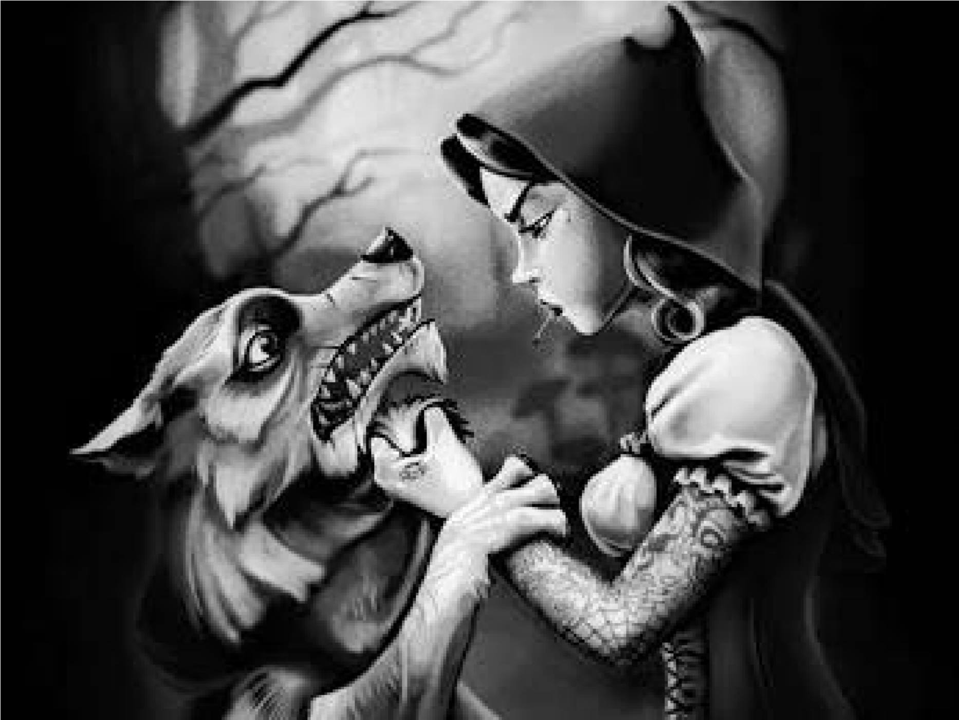 Amor Psicótico-El Diván Y La Pluma - PORQUE LA HISTORIA NO ES COMO TE ...