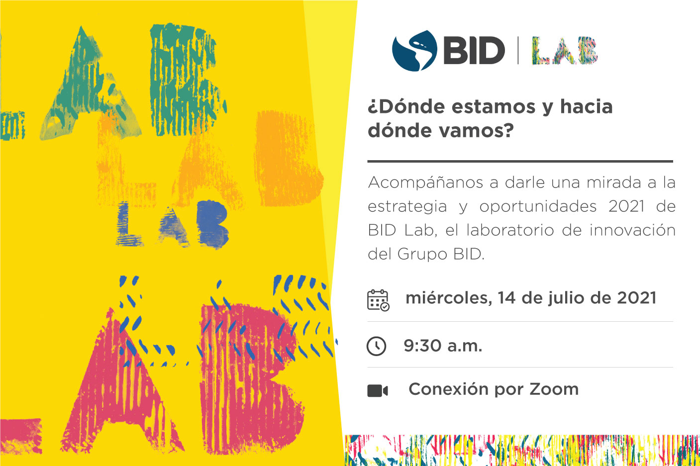 CAPATEC PANAMA - BID Lab, como el laboratorio de... | Facebook