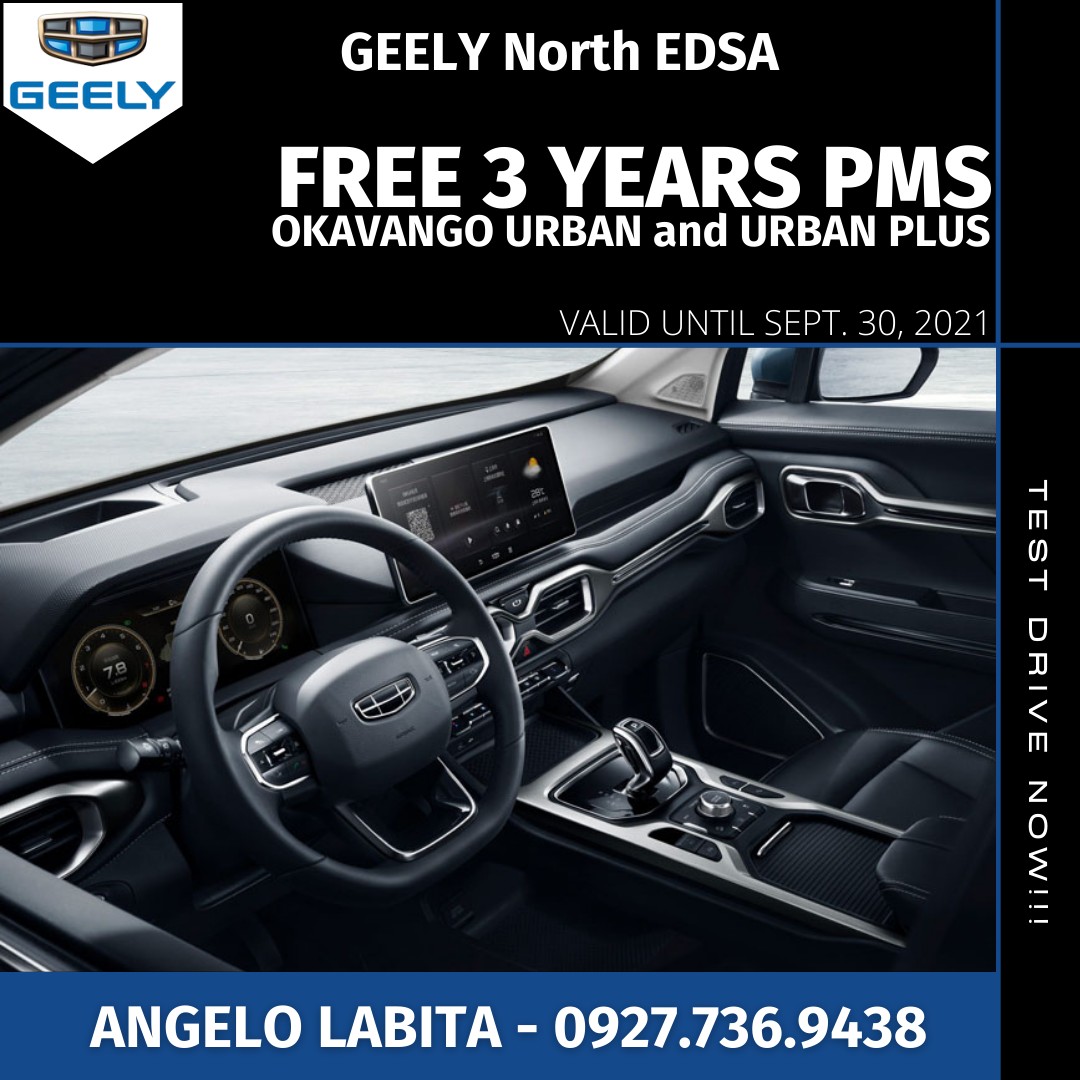 The perfect... - GEELY GREAT CAR BEST DEALS by Angelo Labita | Facebook