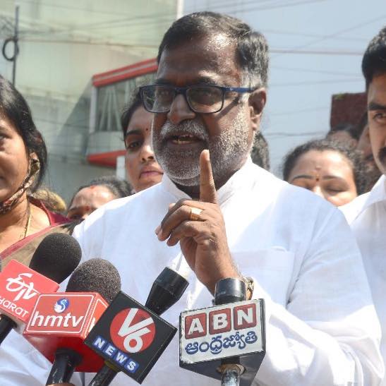 Konda Raghava Reddy